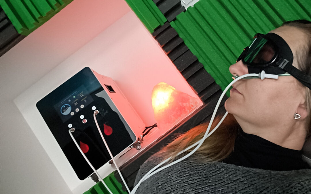 10 powodów, dla których warto korzystać z inhalacji wodorem